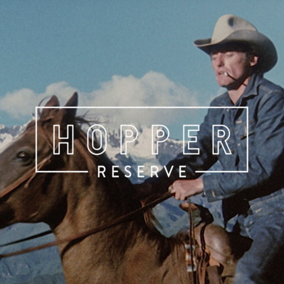 Hopper Reserve
