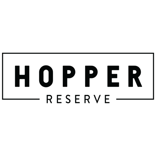 Hopper Reserve