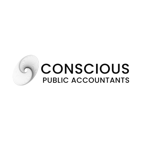 Conscious CPA logo