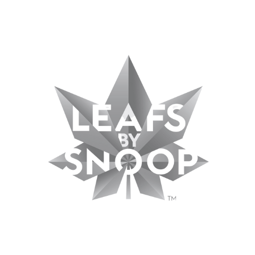 Leafs By Snoop logo