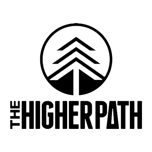 The Higher Path Logo