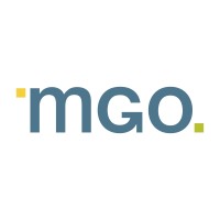 MGO logo